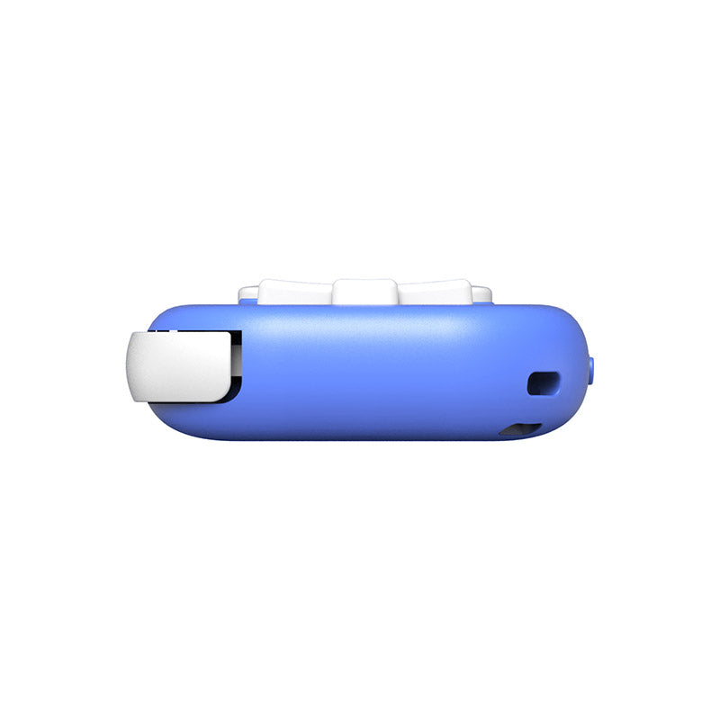 8BitDo Micro (Overjoyed Edition) - Gamepad for Modern and Retro Gaming Setups