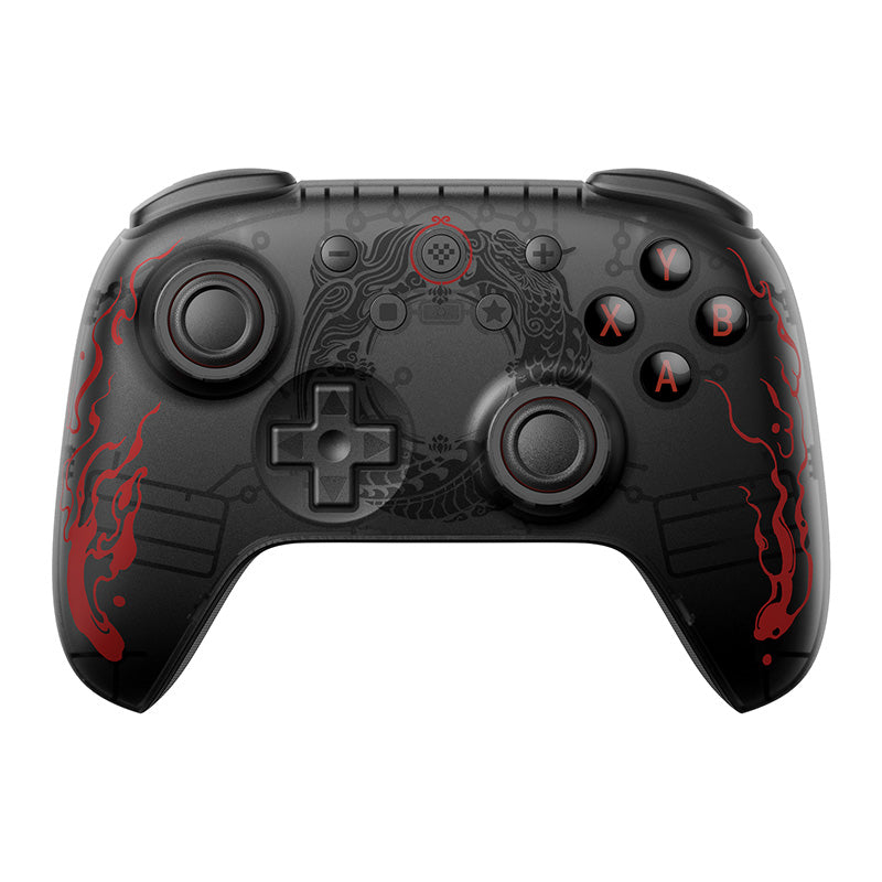 8BitDo Ultimate 2C - Black Myth: Wukong - Gaming Hardware Accessory Collection
