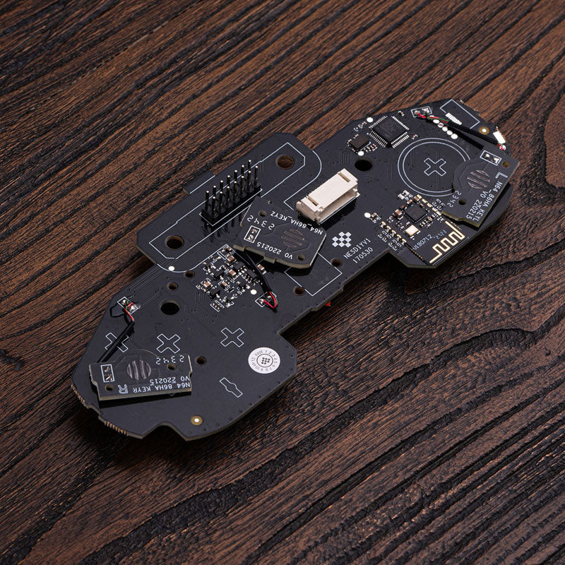 8BitDo Mod Kit for Original N64 Controller - Upgrade Kit Collection for Classic Controller Projects