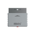 8BitDo Retro Receiver for PS1 PS2 - Receiver Collection for Supported Controllers
