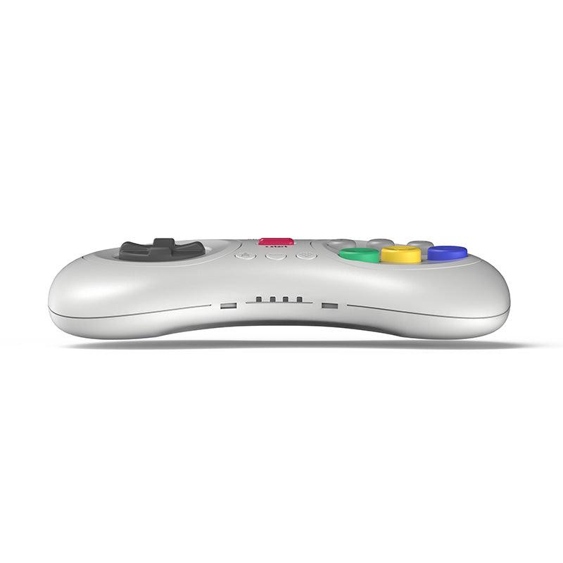 8BitDo M30 - Gamepad for Modern and Retro Gaming Setups