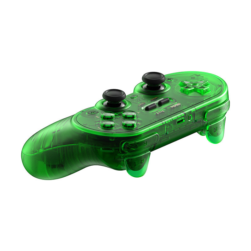 8BitDo Pro 2 (Special Edition) - Gaming Hardware Accessory Collection