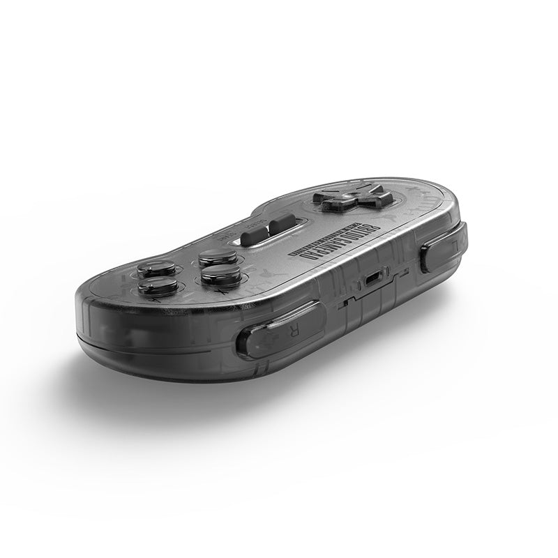 8BitDo SN30 2.4G - Gamepad for Modern and Retro Gaming Setups