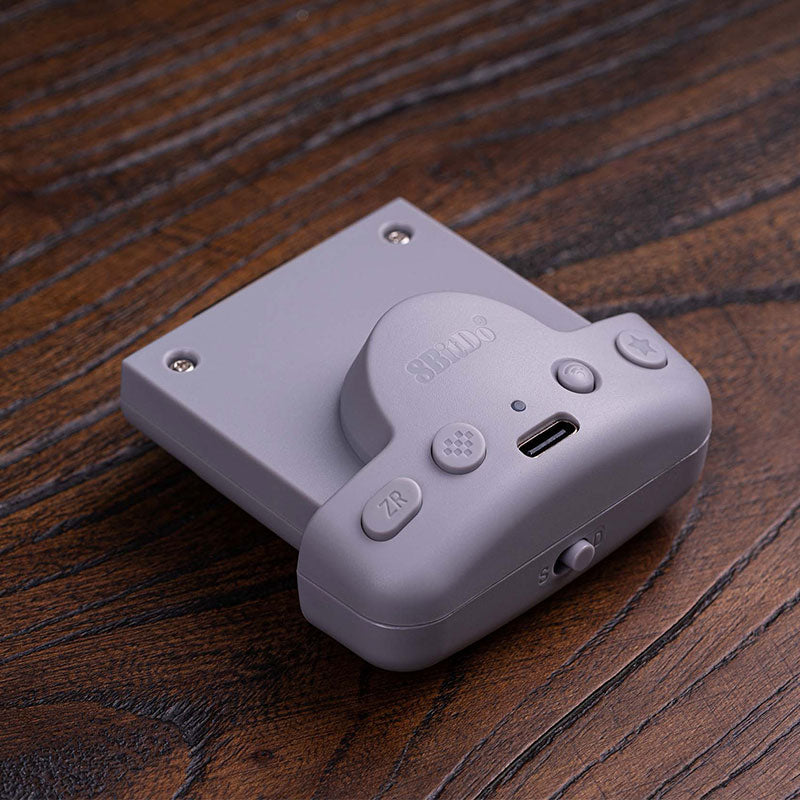 8BitDo Mod Kit for Original N64 Controller - Upgrade Kit Collection for Classic Controller Projects