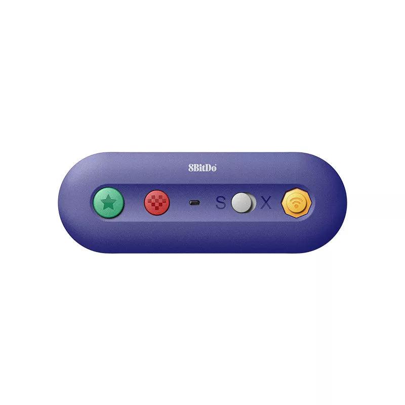 8BitDo GBros - Receiver Collection for Supported Controllers