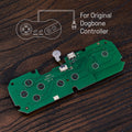 8BitDo Mod Kit for Original Dogbone Controller - Upgrade Kit Collection for Classic Controller Projects
