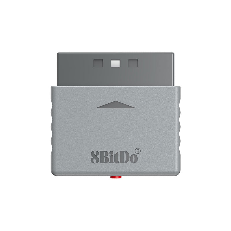 8BitDo Mod Kit for Original PlayStation Controller - Upgrade Kit Collection for Classic Controller Projects