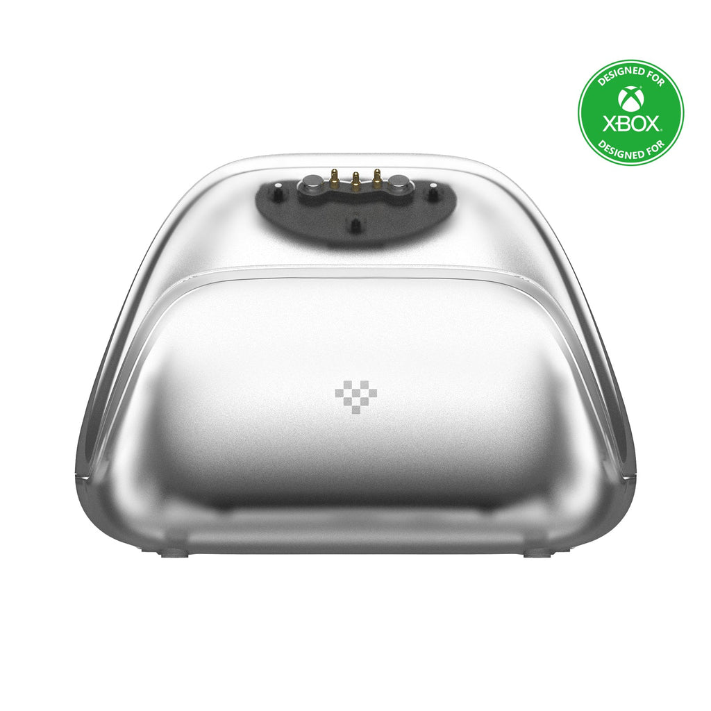 8BitDo Charging Dock for Xbox Wireless Controllers - Charging Dock Collection for Supported Devices