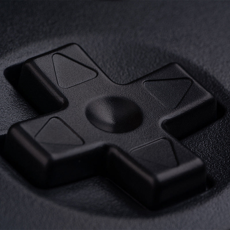 8BitDo 64 Bluetooth Controller for Analogue 3D - Gamepad for Modern and Retro Gaming Setups