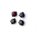 8BitDo ABXY Buttons for Ultimate controller - Xbox Layout - Replacement Control Part for Compatible Hardware
