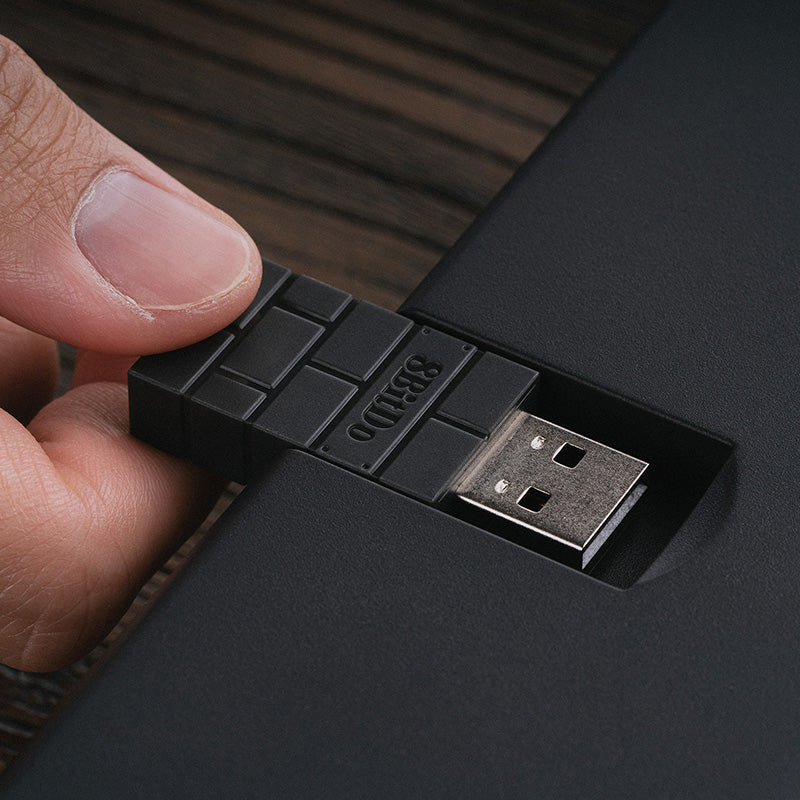 8BitDo Retro Mechanical Keyboard - Mechanical Keyboard Design for Modern Setups