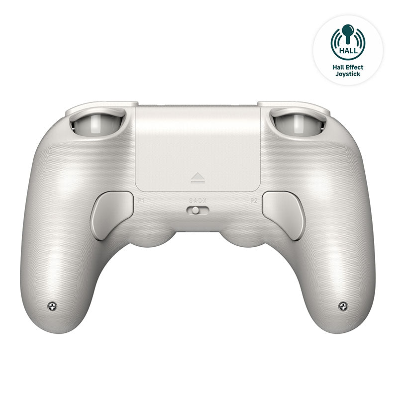 8BitDo Pro 2 (Hall Effect Joystick) - Gaming Hardware Accessory Collection