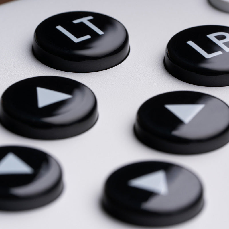 8BitDo Lite SE 2.4G Wireless Controller for Xbox - Gamepad for Modern and Retro Gaming Setups