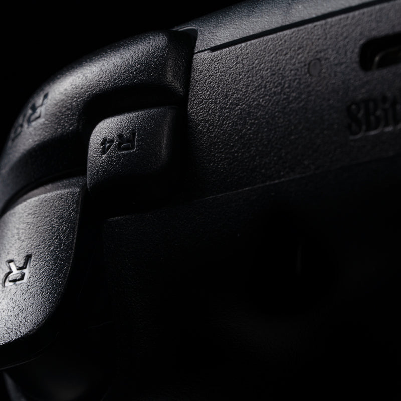 8BitDo Ultimate 2C - Black Myth: Wukong - Gaming Hardware Accessory Collection
