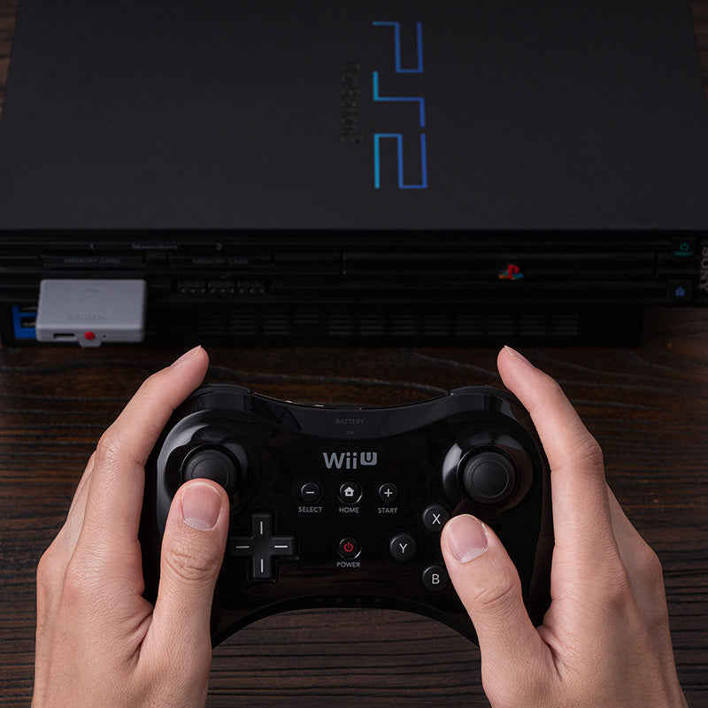 8BitDo Retro Receiver for PS1 PS2 - Receiver Collection for Supported Controllers