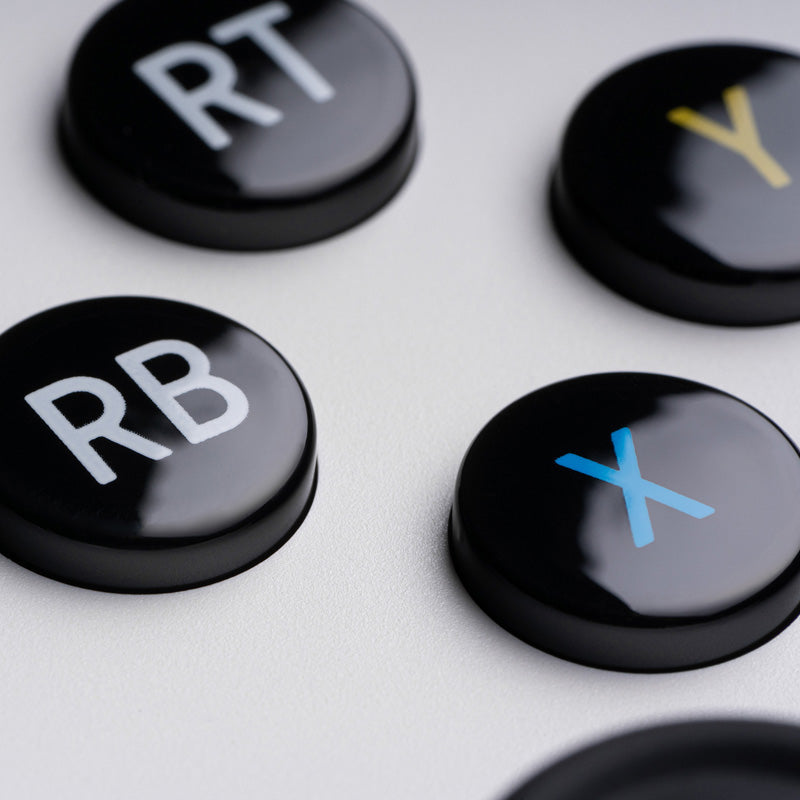 8BitDo Lite SE 2.4G Wireless Controller for Xbox - Gamepad for Modern and Retro Gaming Setups