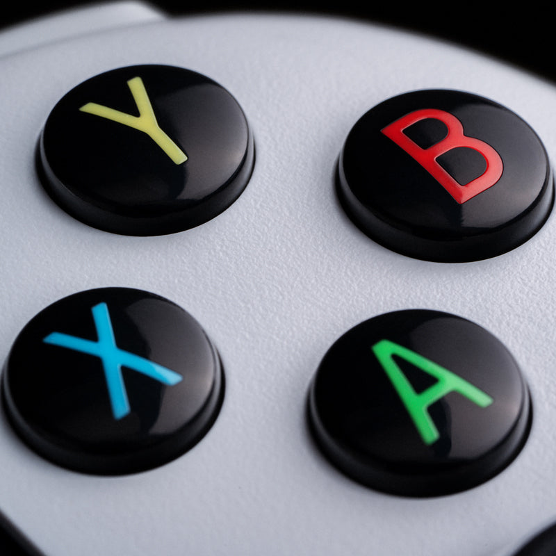 Ultimate Mobile Gaming Controller - Xbox Edition - Gamepad for Modern and Retro Gaming Setups