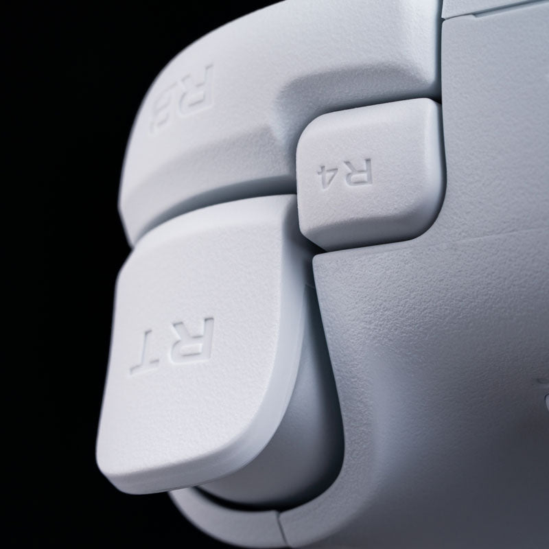 8BitDo Ultimate 2 Wireless Controller - Gamepad for Modern and Retro Gaming Setups