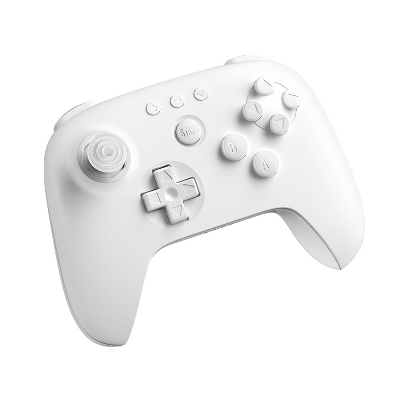8BitDo 64 Bluetooth Controller for Analogue 3D - Gamepad for Modern and Retro Gaming Setups