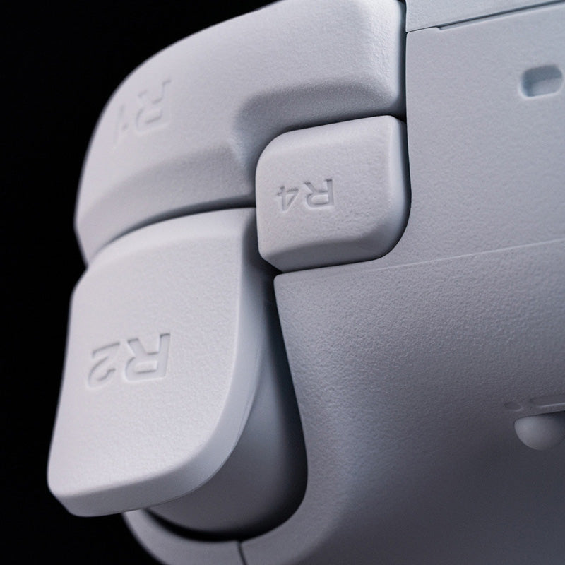 8BitDo Ultimate 2 Bluetooth Controller - Gamepad for Modern and Retro Gaming Setups