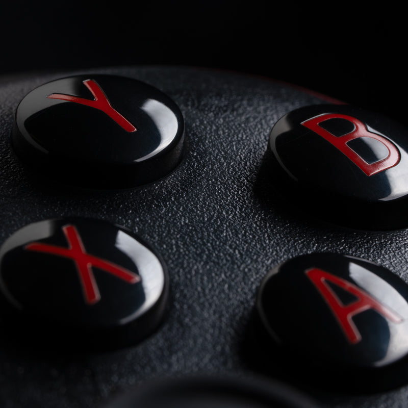 8BitDo Ultimate 2C - Black Myth: Wukong - Gaming Hardware Accessory Collection