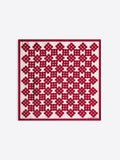 Silk Square Scarf
