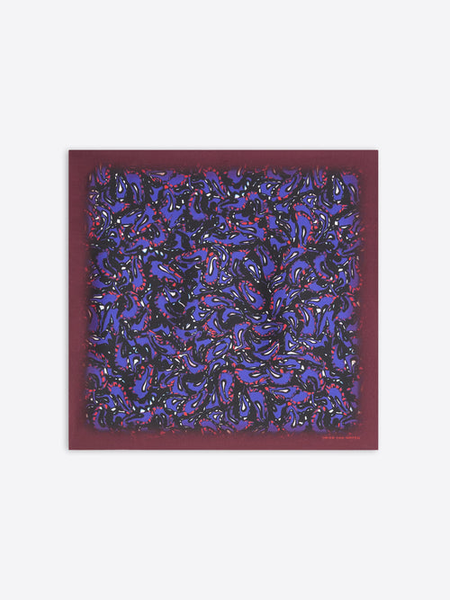 Silk Pocket Square
