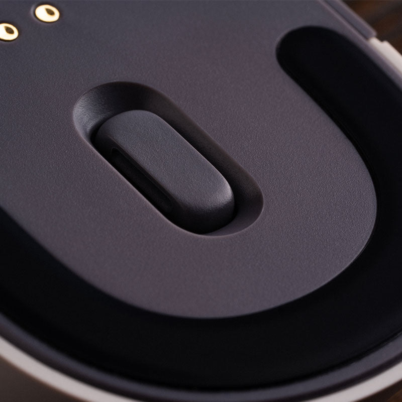 8BitDo Retro R8 Mouse - N Edition - Desktop Mouse Collection with Distinctive Styling