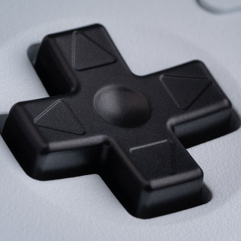 8BitDo Ultimate 2 Bluetooth Controller - Gamepad for Modern and Retro Gaming Setups