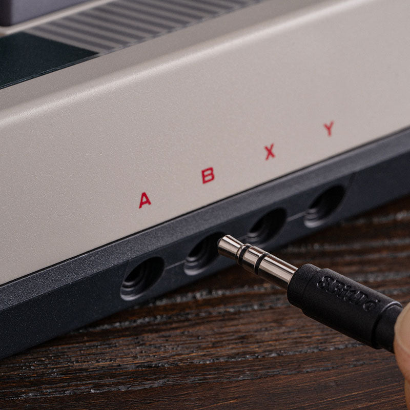 8BitDo Retro 108 Mechanical Keyboard - Mechanical Keyboard Design for Modern Setups
