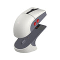 8BitDo Retro R8 Mouse - N Edition - Desktop Mouse Collection with Distinctive Styling