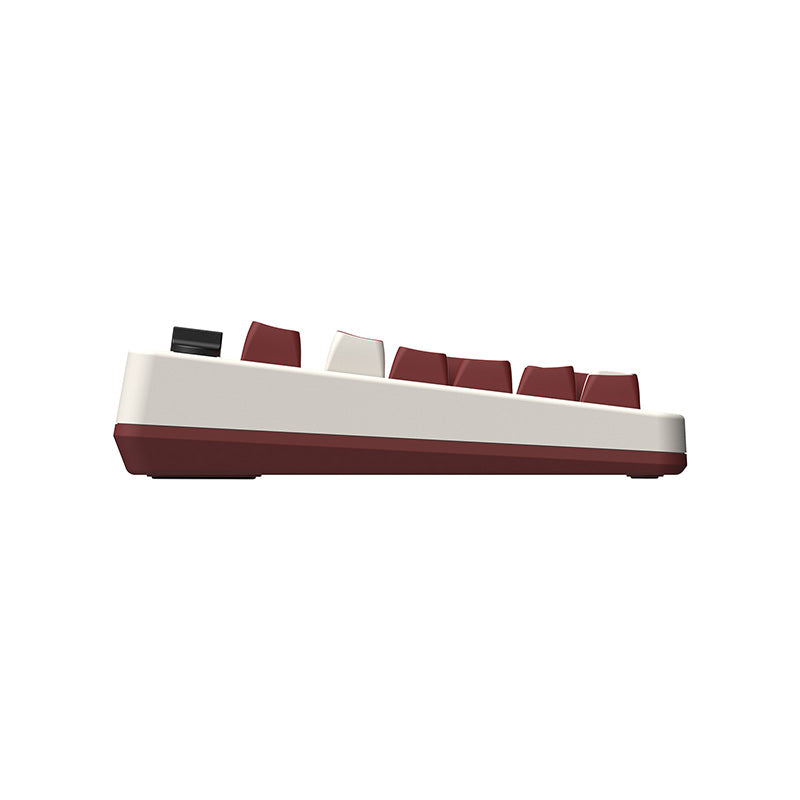 8BitDo Retro 108 Mechanical Keyboard - Mechanical Keyboard Design for Modern Setups