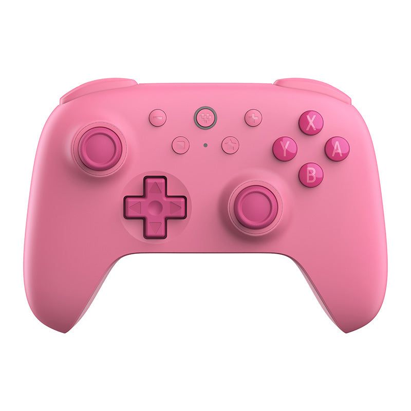 8BitDo Ultimate 2C Bluetooth Controller (Switch) - Gamepad for Modern and Retro Gaming Setups