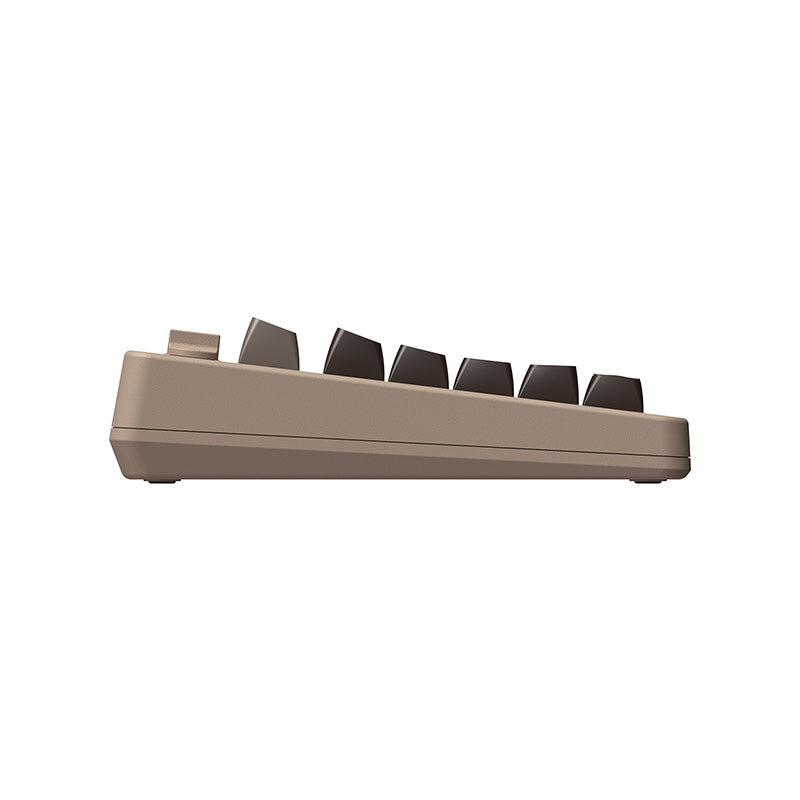 8BitDo Retro Mechanical Keyboard - Mechanical Keyboard Design for Modern Setups