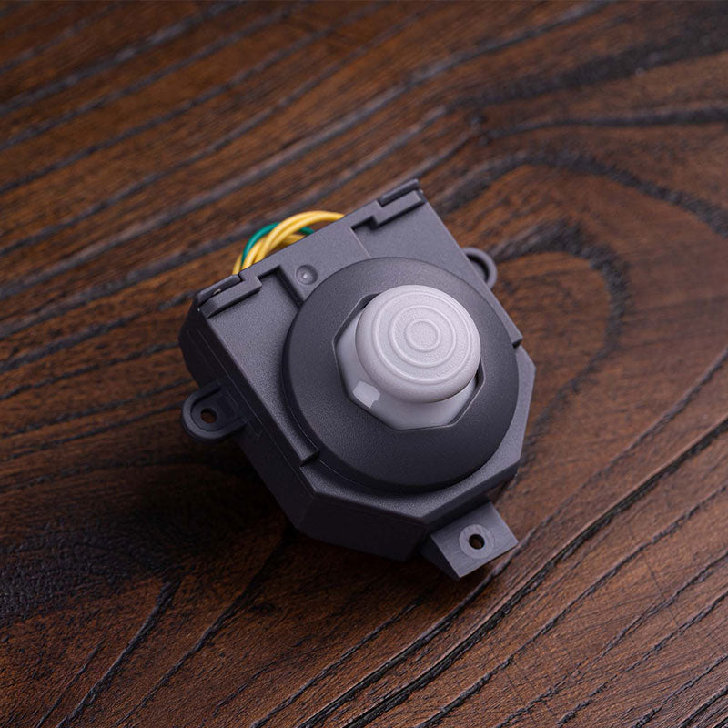 8BitDo Mod Kit for Original N64 Controller - Upgrade Kit Collection for Classic Controller Projects