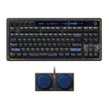 8BitDo Retro 87 Mechanical Keyboard - Mecha BREAK - Mechanical Keyboard Design for Modern Setups