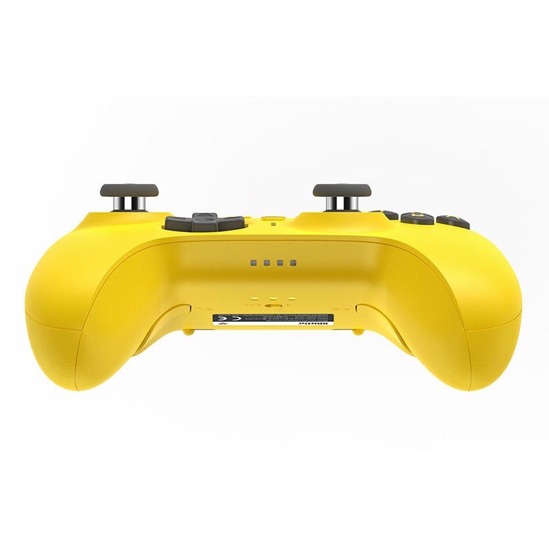 8BitDo Ultimate 2 Bluetooth Controller - Gamepad for Modern and Retro Gaming Setups