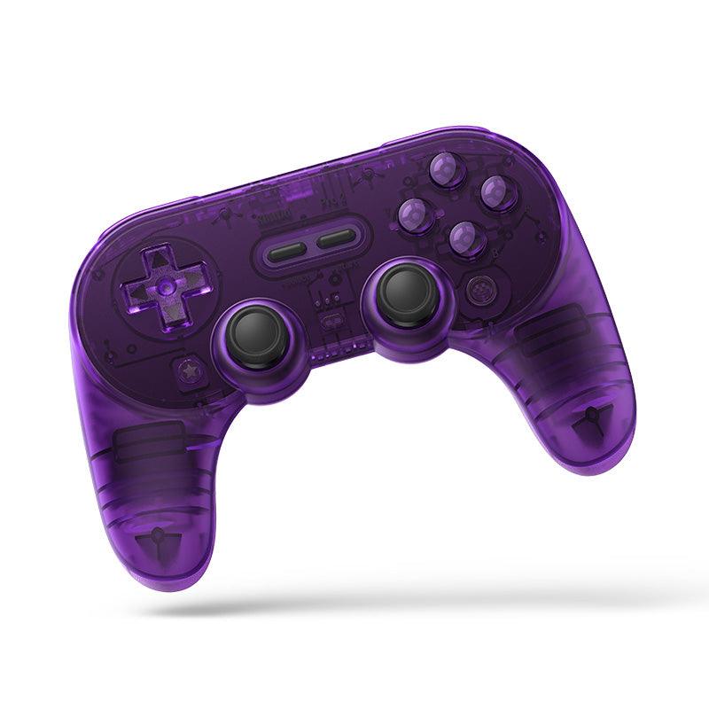 8BitDo Pro 2 (Special Edition) - Gaming Hardware Accessory Collection