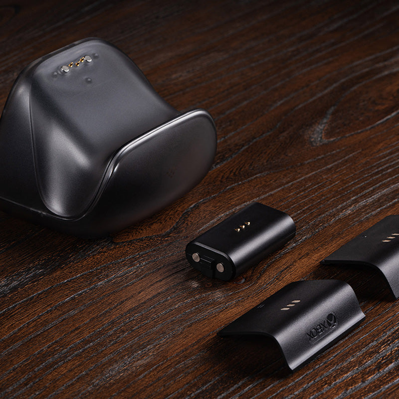 8BitDo Charging Dock for Xbox Wireless Controllers - Charging Dock Collection for Supported Devices