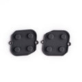 8BitDo ABXY Conductive Rubber for Pro 2（2 PCS） - Replacement Control Part for Compatible Hardware