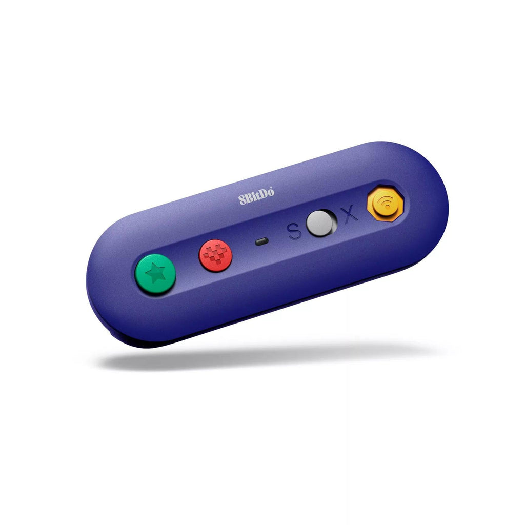 8BitDo GBros - Receiver Collection for Supported Controllers
