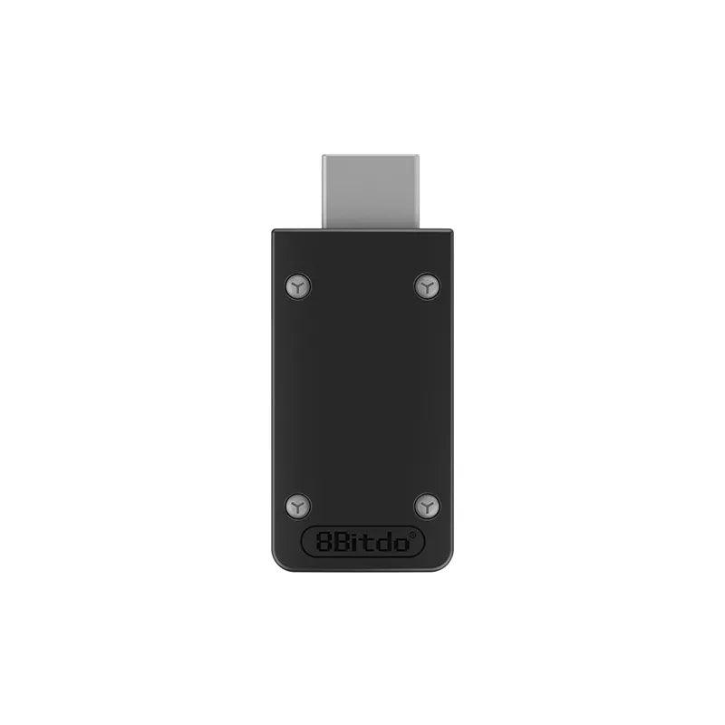 8BitDo Bluetooth Retro Receiver for NES SNES SFC Classic Edition - Receiver Collection for Supported Controllers