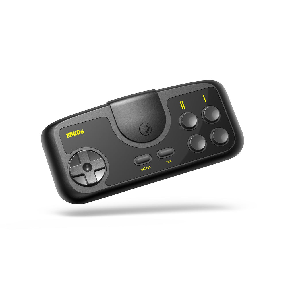 8BitDo PCE 2.4G - Gamepad for Modern and Retro Gaming Setups