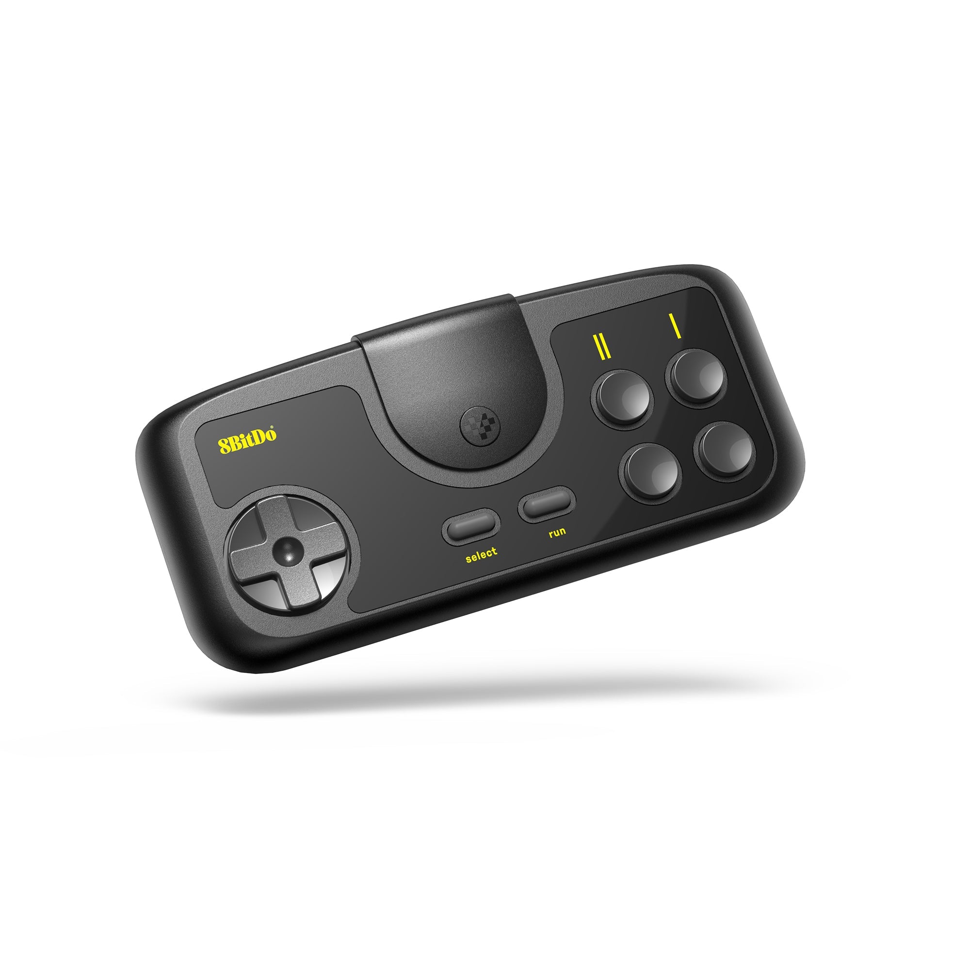 8BitDo PCE 2.4G - Gamepad for Modern and Retro Gaming Setups