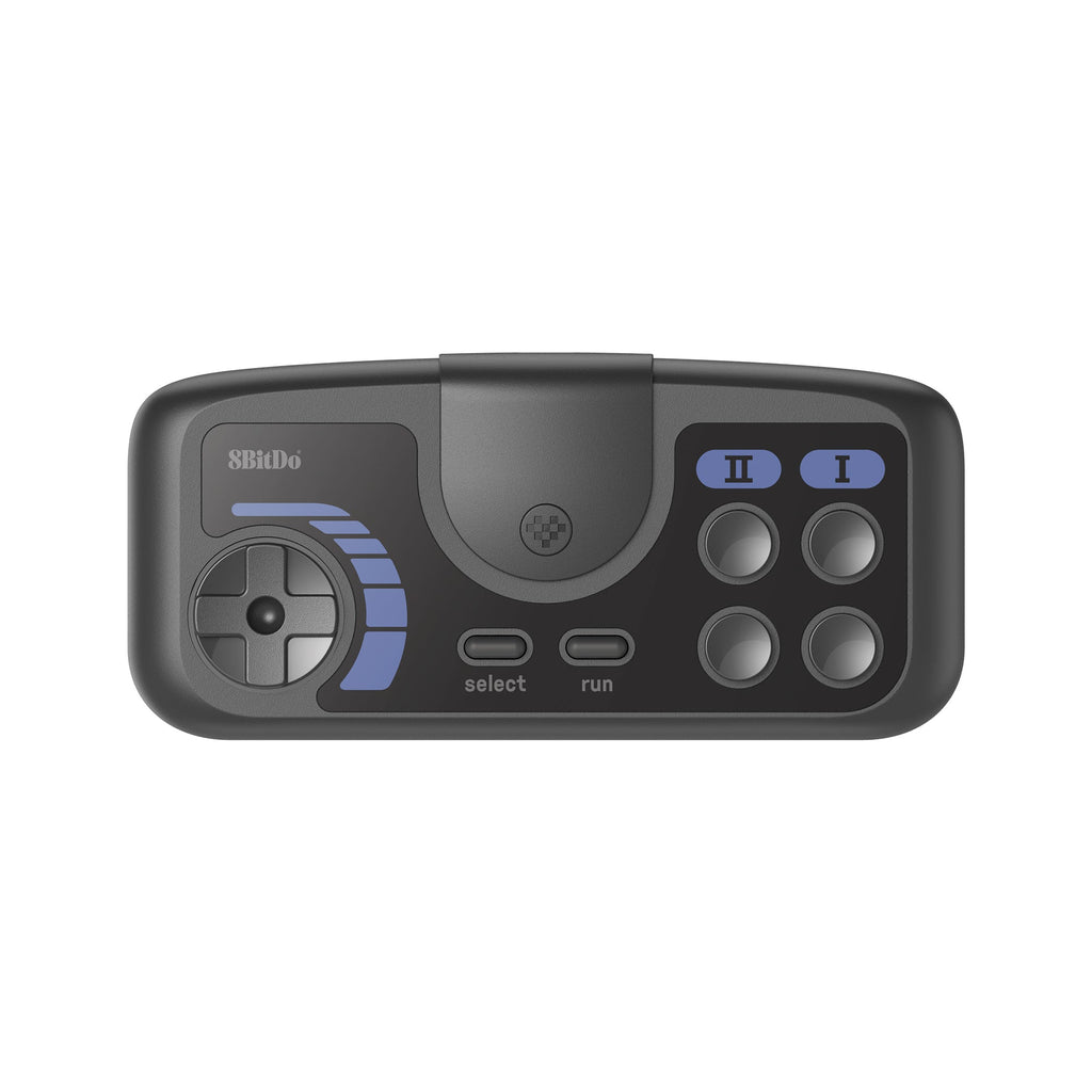 8BitDo PCE 2.4G - Gamepad for Modern and Retro Gaming Setups