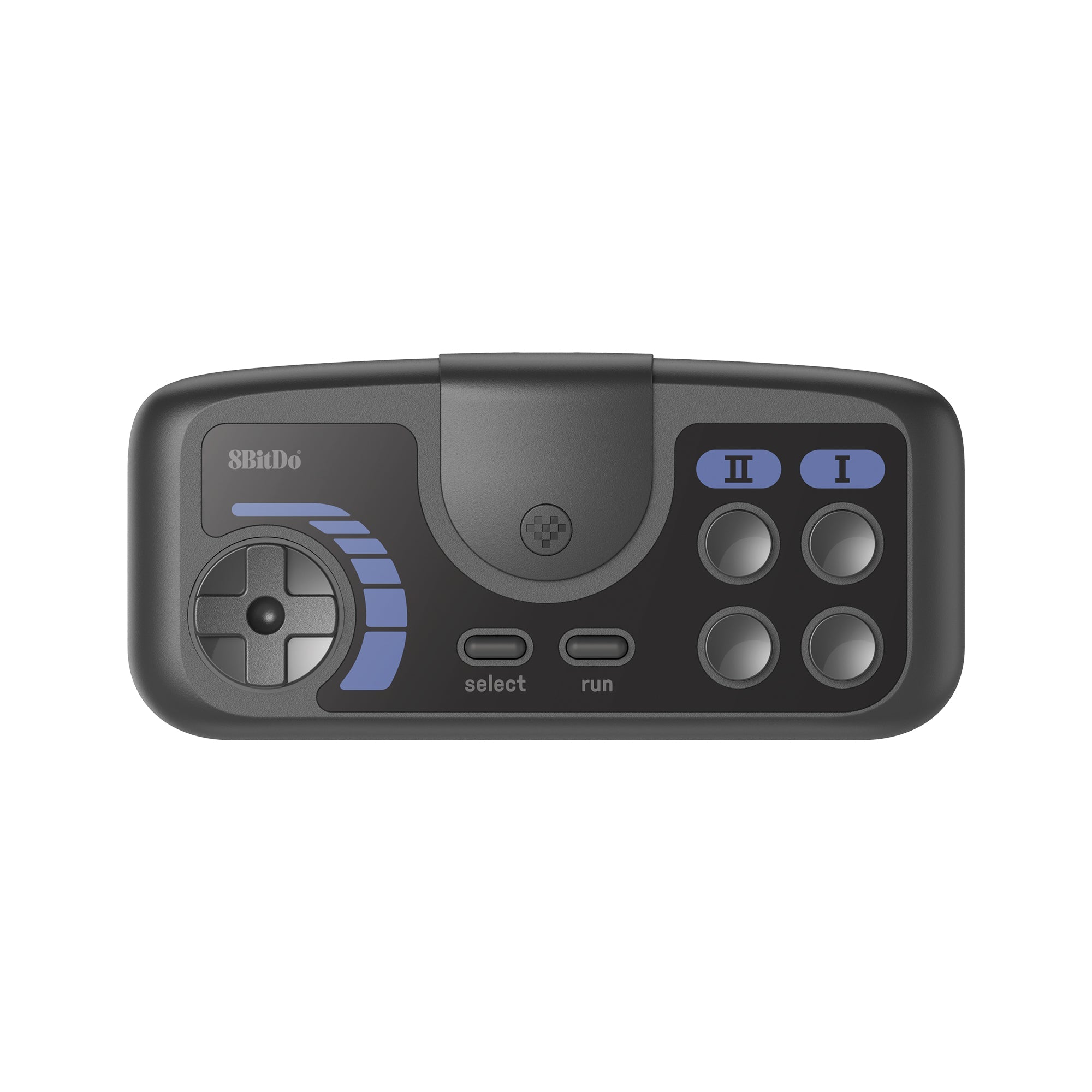 8BitDo PCE 2.4G - Gamepad for Modern and Retro Gaming Setups