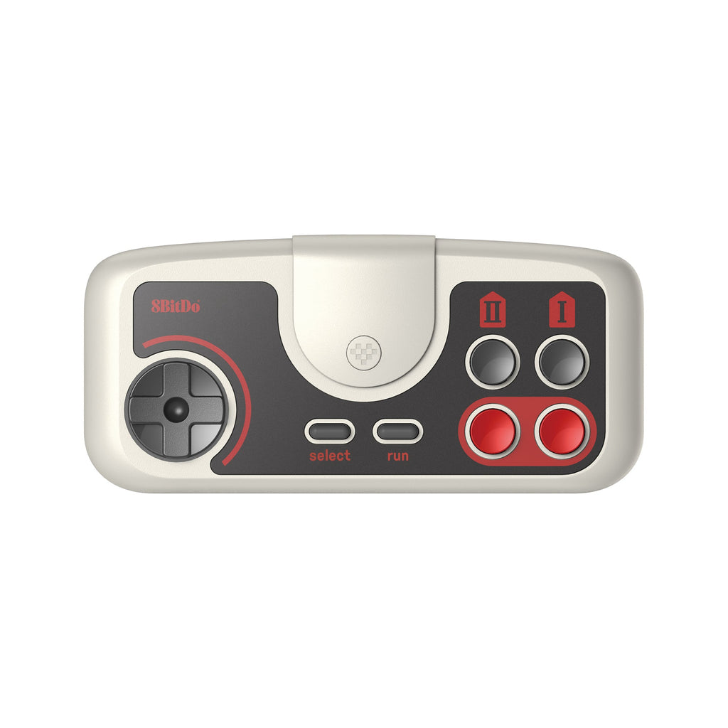 8BitDo PCE 2.4G - Gamepad for Modern and Retro Gaming Setups