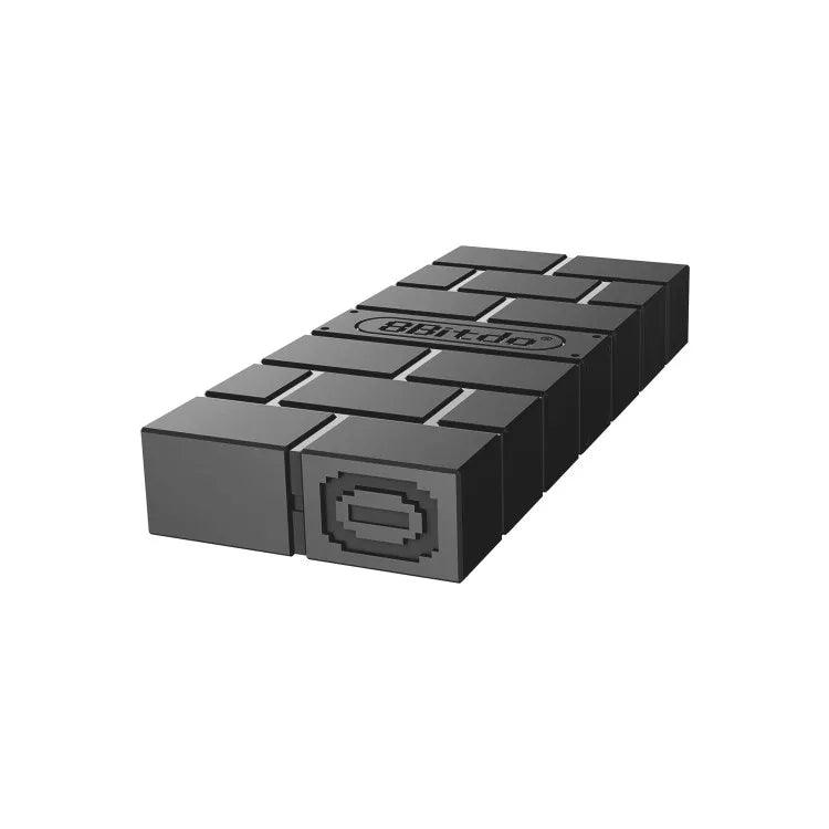 8BitDo Wireless Bluetooth USB Adapter 2 - Receiver Collection for Supported Controllers