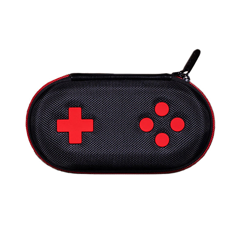8Bitdo Classic Controller Travel Case (Medium) - Protective Case Edition for Gaming Accessories