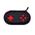 8Bitdo Classic Controller Travel Case (Medium) - Protective Case Edition for Gaming Accessories